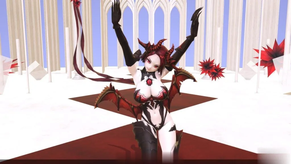 {超高由度SLG/全动态}纸片人老婆啪啪模拟器！Ver3.6 最终版+所有MOD整合版{40.02gb}