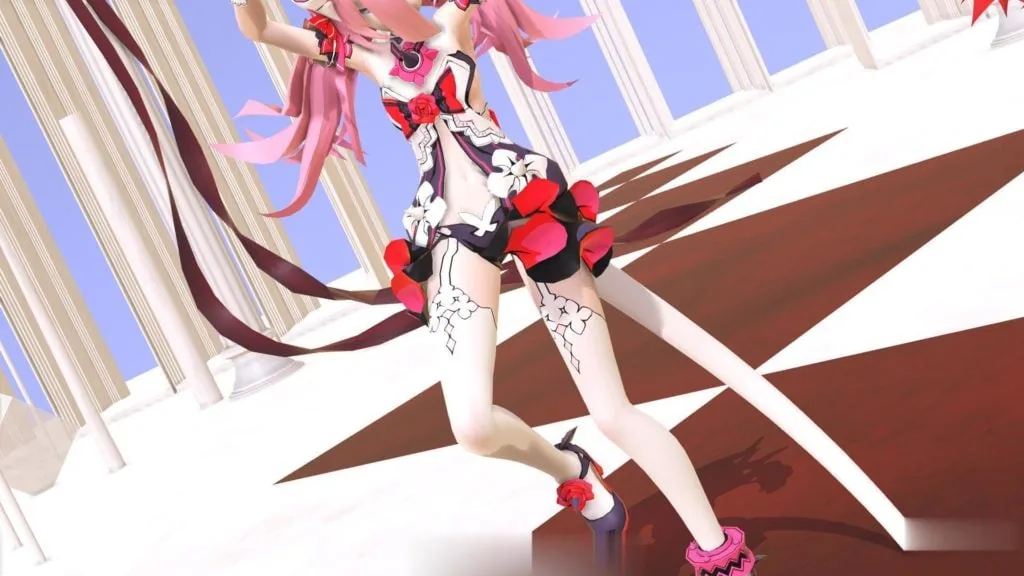 {超高由度SLG/全动态}纸片人老婆啪啪模拟器！Ver3.6 最终版+所有MOD整合版{40.02gb} - 内容配图5