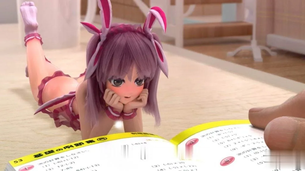 【3D同人/全动态】和洛利手办的幸福生活2:桃子篇!完全版+音声版【新作/全CV】【5G】 畅玩游戏 预览第6张-XACG动漫资源社——中文ACG动漫游戏社区 {3D同人/全动态}和洛利手办的幸福生活2:桃子篇!完全版+音声版{新作/全CV}{5.02gb} - 内容配图6