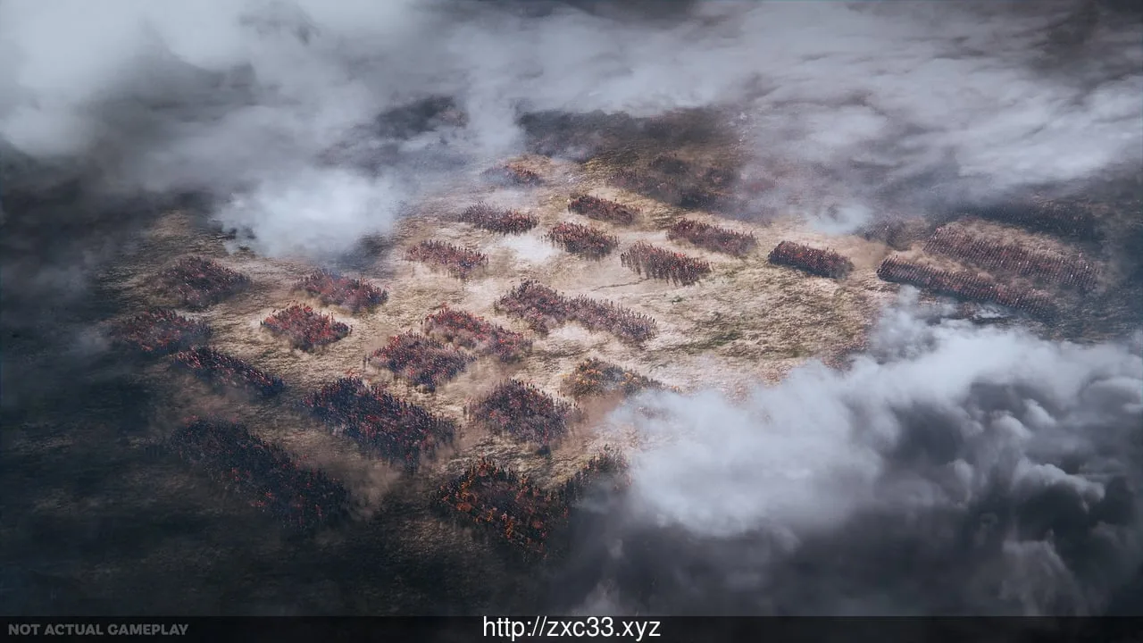 【巨作SLG/策略/汉化】全面战争:三国 Ver1.1.0 绿色硬盘版+31项修改【新作】【18G】 畅玩游戏 预览第8张-XACG动漫资源社——中文ACG动漫游戏社区 {巨作SLG/策略/汉化}全面战争:三国 Ver1.1.1 绿色硬盘版+31项修改【新作】【18.02gb】 - 内容配图8