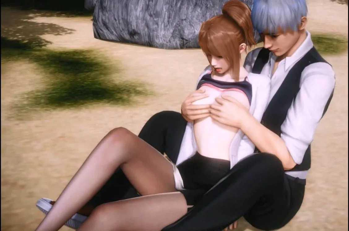 【7月1日限免】【国产RPG/动态CG】末世启示录 Ver1.4 全剧情解锁中文版【更新/PC+安卓/2G】 畅玩游戏 预览第10张