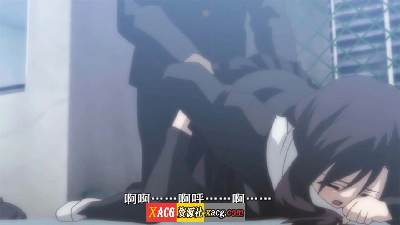 【史诗级ADV/经典神作/精翻】日在校园：SCHOOL DAYS HQ 精翻汉化版 + 全CG存档 + 攻略【11G】 - 内容配图7