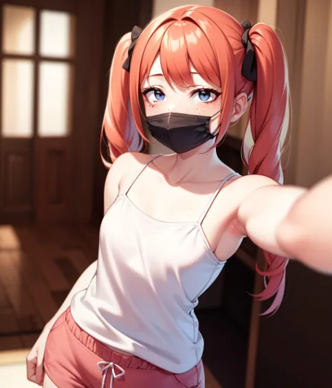 {日系SLG/汉化/2D}米拉AI Mila AI 1.2.c{PC+安卓/820mb} - 内容配图2