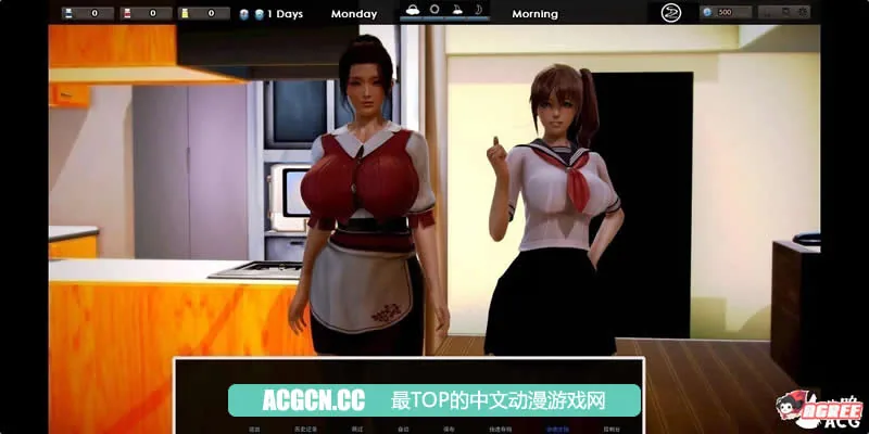 【欧美SLG/大帝国汉化】腐化 V1.80 精修汉化作弊版+攻略+存档【更新/PC+安卓】【5G】 - 内容配图5