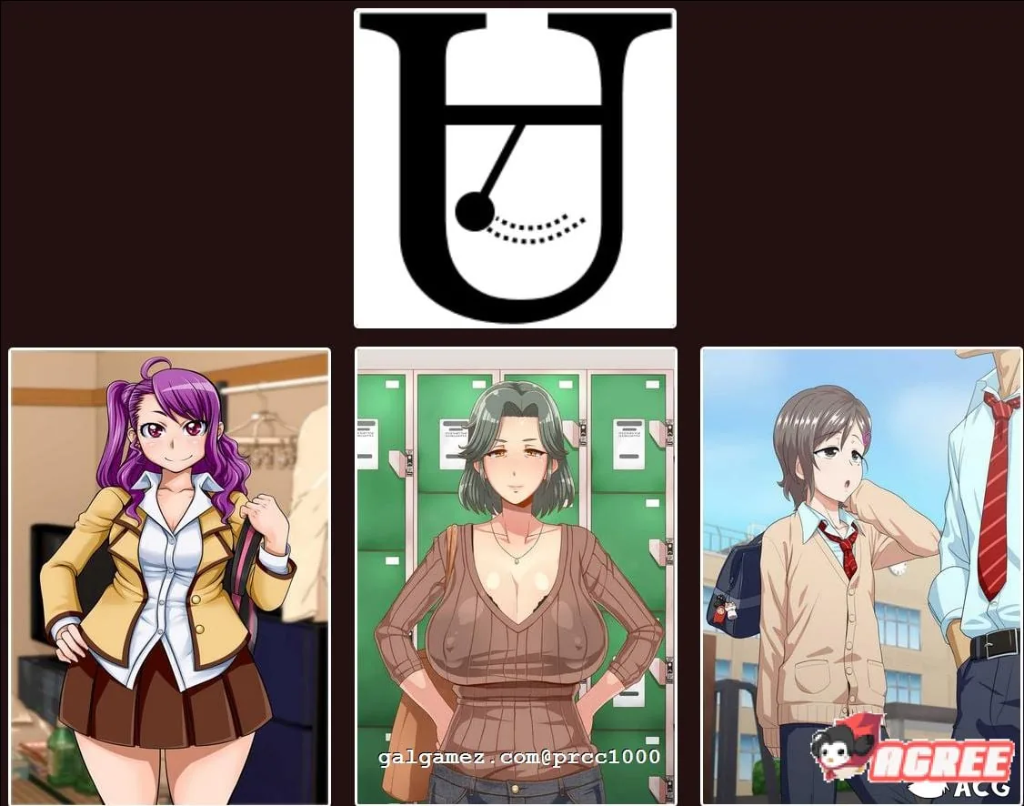 【催眠SLG/HTML/双版本】超级催眠大学！V12完结正式版 【PC+安卓/300M/新作】