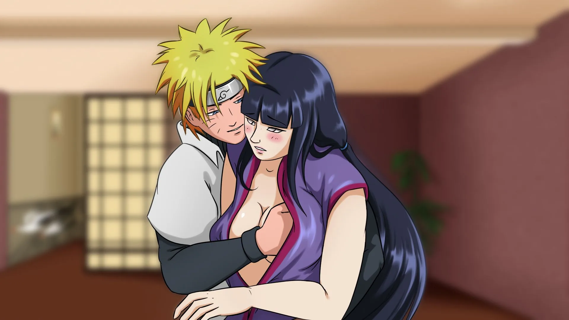 【日式SLG/汉化/2D】火影忍者:梦想世界 0.27 Naruto: World of dreams【PC+安卓/500M】 畅玩游戏 预览第4张-XACG动漫资源社——中文ACG动漫游戏社区 【日式SLG/汉化/2D】火影忍者:梦想世界 0.27 Naruto: World of dreams【PC+安卓/500M】 畅玩游戏 预览第4张