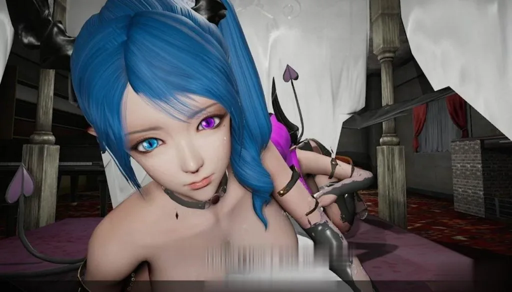 【国产RPG/中文/动态CG】选择 Ver0.5.0 中文全回想作弊版【更新】【PC+安卓】【10G】 畅玩游戏 预览第9张-XACG动漫资源社——中文ACG动漫游戏社区 【国产RPG/中文/动态CG】选择 Ver0.5.0 中文全回想作弊版【更新】【PC+安卓】【10G】 - 内容配图9