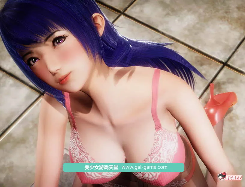 {国产RPG/中文/动态CG}风搔人生 Ver2.61s 完整众筹中文作弊版【更新/PC+安卓版/4.02gb】 - 内容配图4
