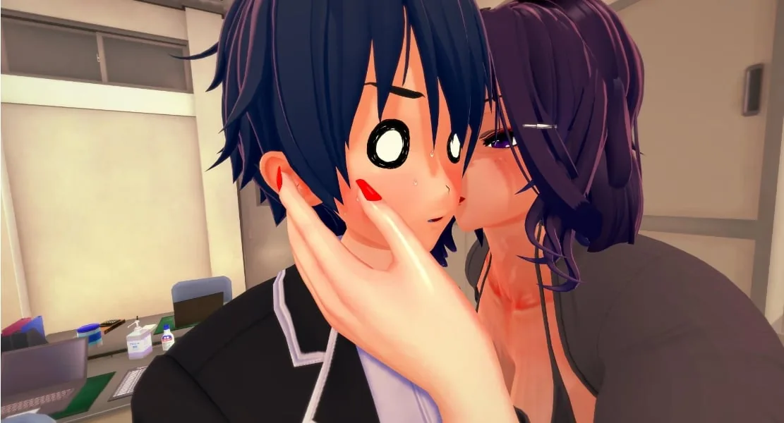 【日系SLG/AIGPT汉化/3D】欲望学院 Lustful College Rework v0.30 Hotfix【PC+安卓/3.08G】 畅玩游戏 预览第2张-XACG动漫资源社——中文ACG动漫游戏社区 【日系SLG/AIGPT汉化/3D】欲望学院 Lustful College Rework v0.30 Hotfix【PC+安卓/3.08G】 - 内容配图2