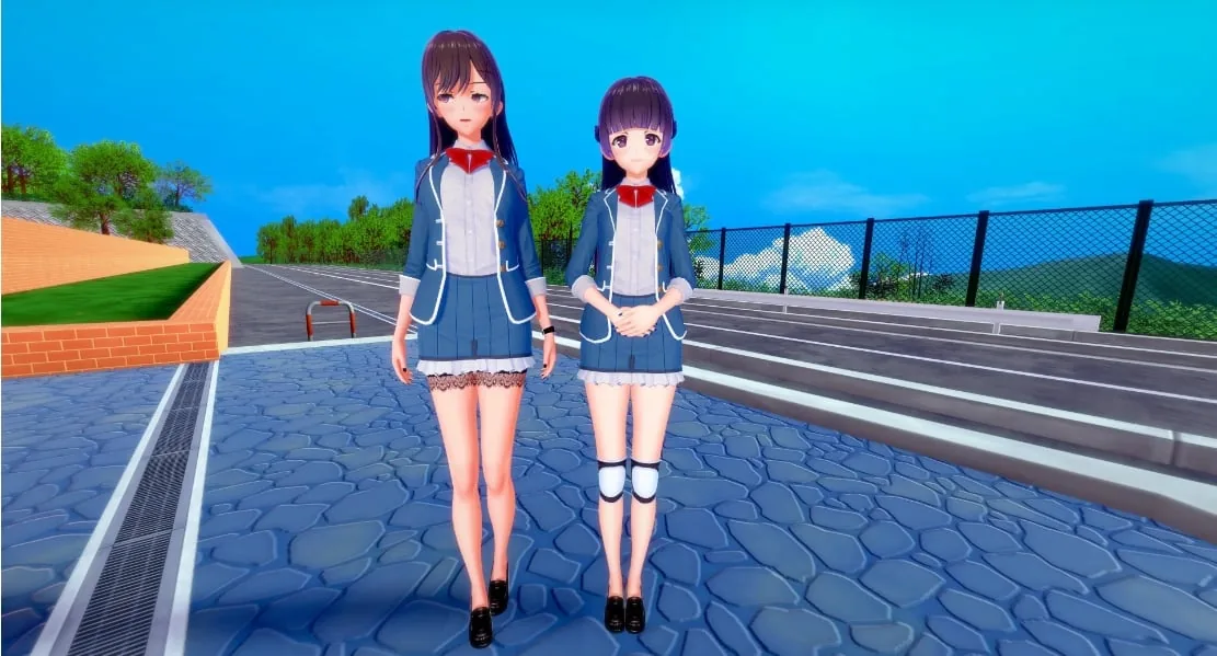 【日系SLG/AIGPT汉化/3D】欲望学院 Lustful College Rework v0.30 Hotfix【PC+安卓/3.08G】 畅玩游戏 预览第4张-XACG动漫资源社——中文ACG动漫游戏社区 【日系SLG/AIGPT汉化/3D】欲望学院 Lustful College Rework v0.30 Hotfix【PC+安卓/3.08G】 - 内容配图4