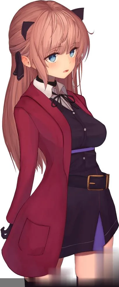 {ACT/全动态/双版本}薇薇和魔法之岛 4月更新版[增加新怪/H事件]{1.02gb}{新作/全CV} - 内容配图3