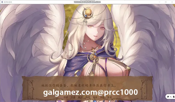 【SLG/汉化/全动态】奇异的圣地~圣屌降临V14 精翻汉化版【PC+安卓/4G/极致精美】 畅玩游戏 预览第5张