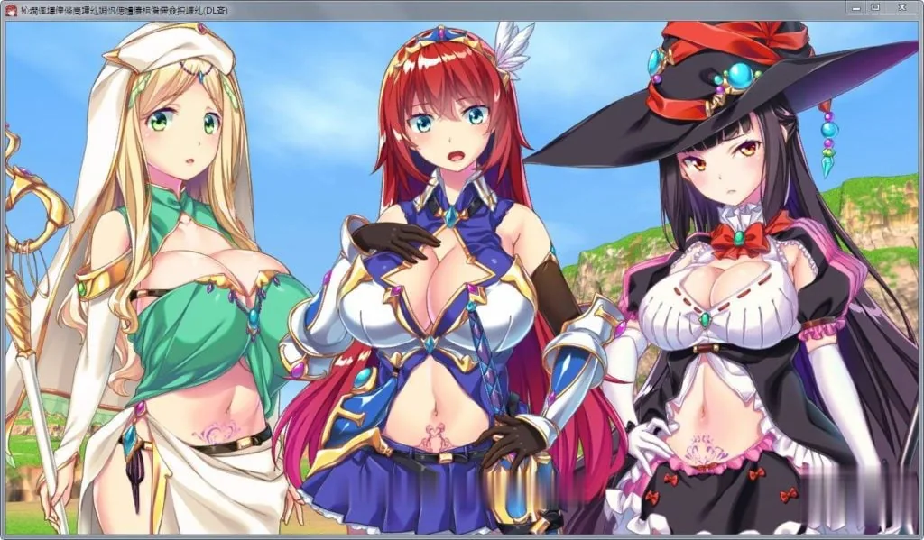 {大拔作ADV/动态CG}魔王的刻银：归国女勇者的社保地狱！+特典+全CG{新作/CV/2.52gb} - 内容配图6