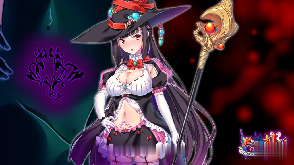 {大拔作ADV/动态CG}魔王的刻银：归国女勇者的社保地狱！+特典+全CG{新作/CV/2.52gb} - 内容配图9