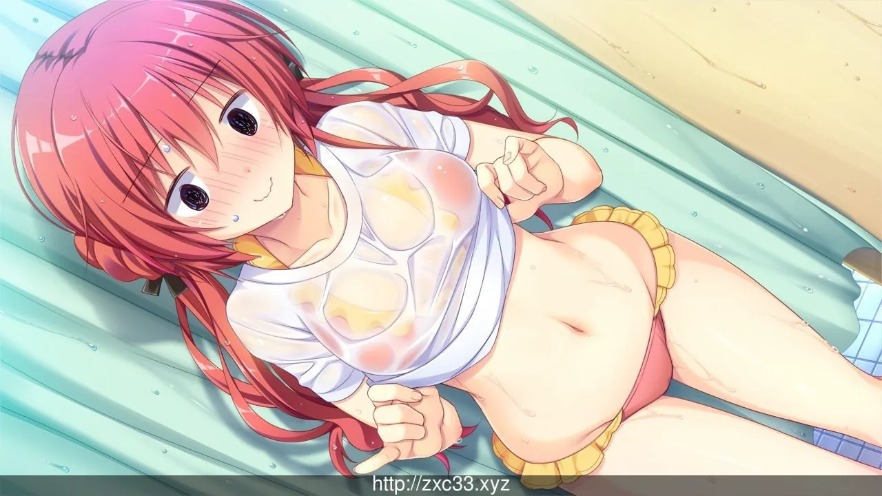 【ADV/汉化】恋爱？我就借走了哦！全线精翻汉化版 【PC+安卓/6.9G】 - 内容配图10