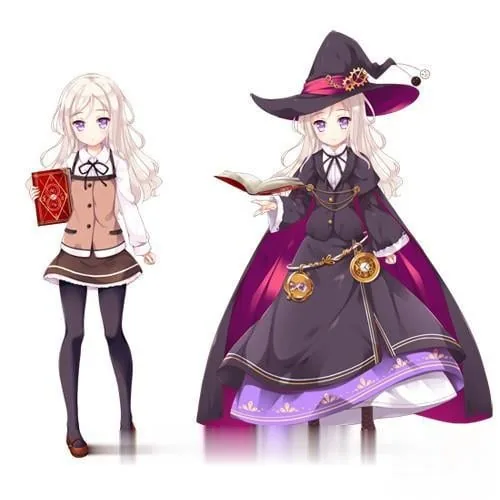 【大型ADV/中文】樱花盛典·2 DL官方中文版（已打社保补丁/破解）【3.5G/新作/全CV】 - 内容配图12