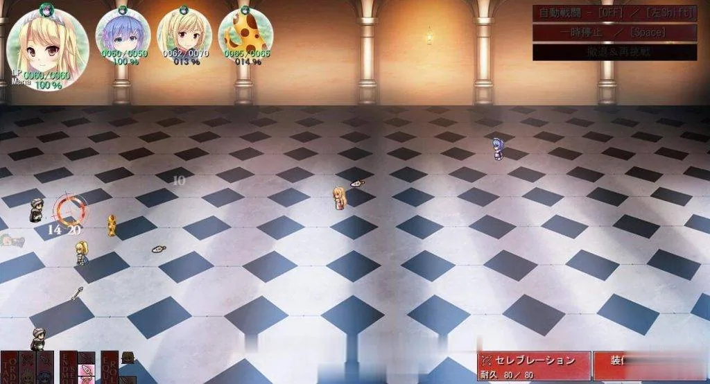 {大型SLG/汉化/动态}窑子国度的复兴方法！V1.9+存档+全动画汉化版{更新/全CV/7.02gb} - 内容配图10