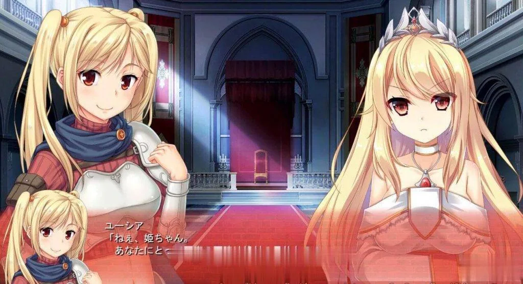 {大型SLG/汉化/动态}窑子国度的复兴方法！V1.9+存档+全动画汉化版{更新/全CV/7.02gb} - 内容配图9
