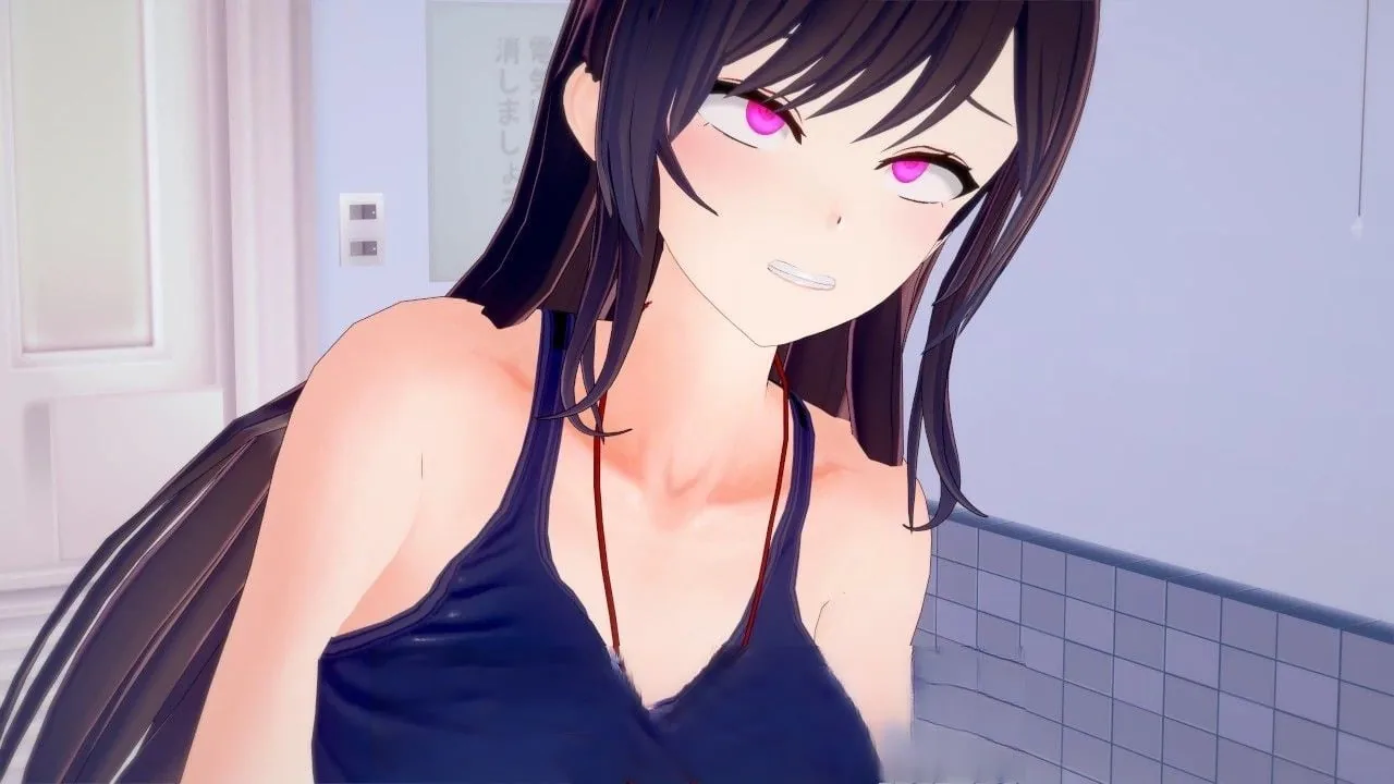 {日系SLG/汉化/3D}色欲之罪 Lustful Sin v0.3.8{PC＋安卓/1.72gb} - 内容配图1