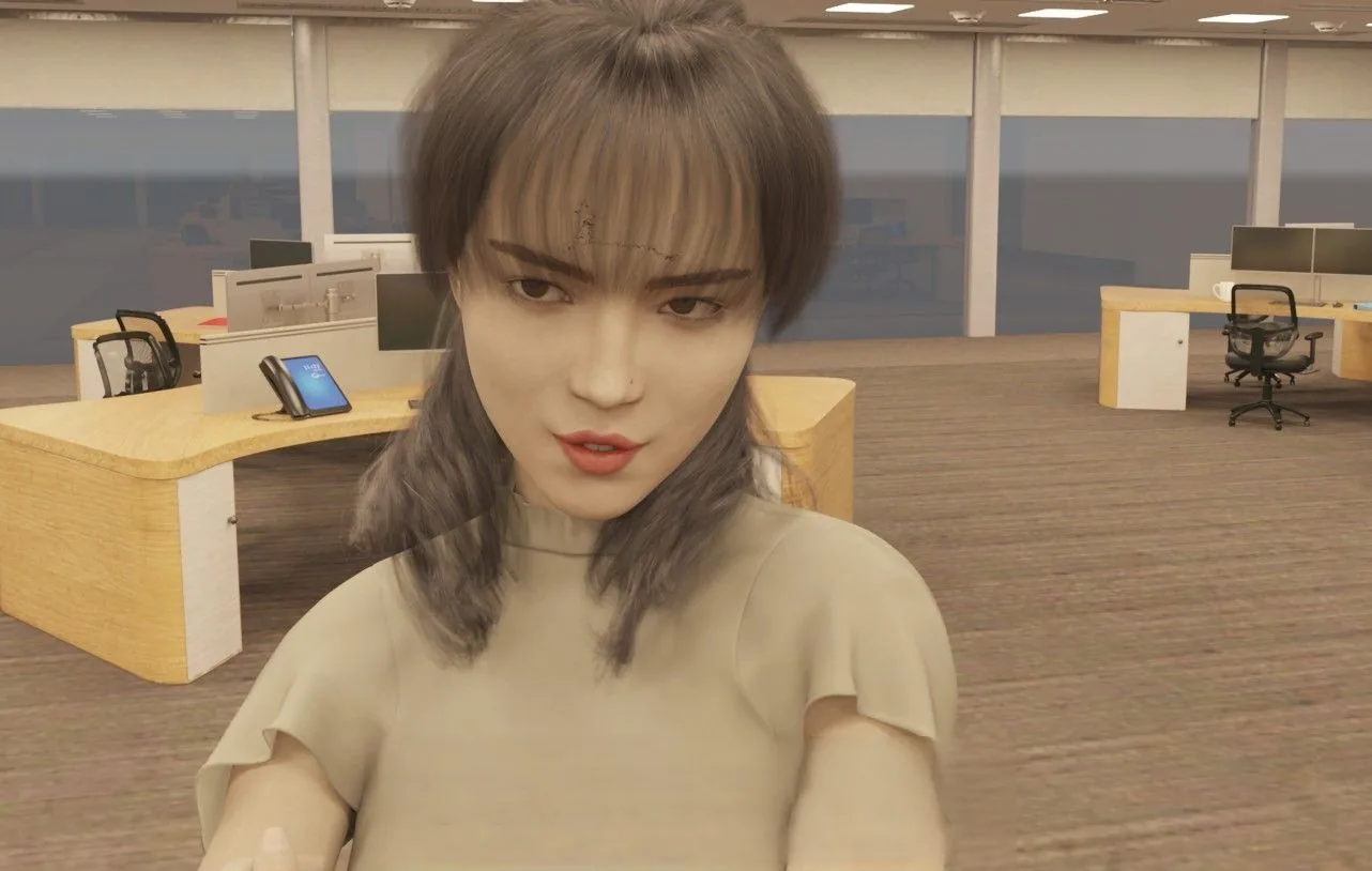{欧美SLG/汉化/3d}我的继母MyStepmomJourneyForMuscle{PC＋安卓/3.68gb} - 内容配图2