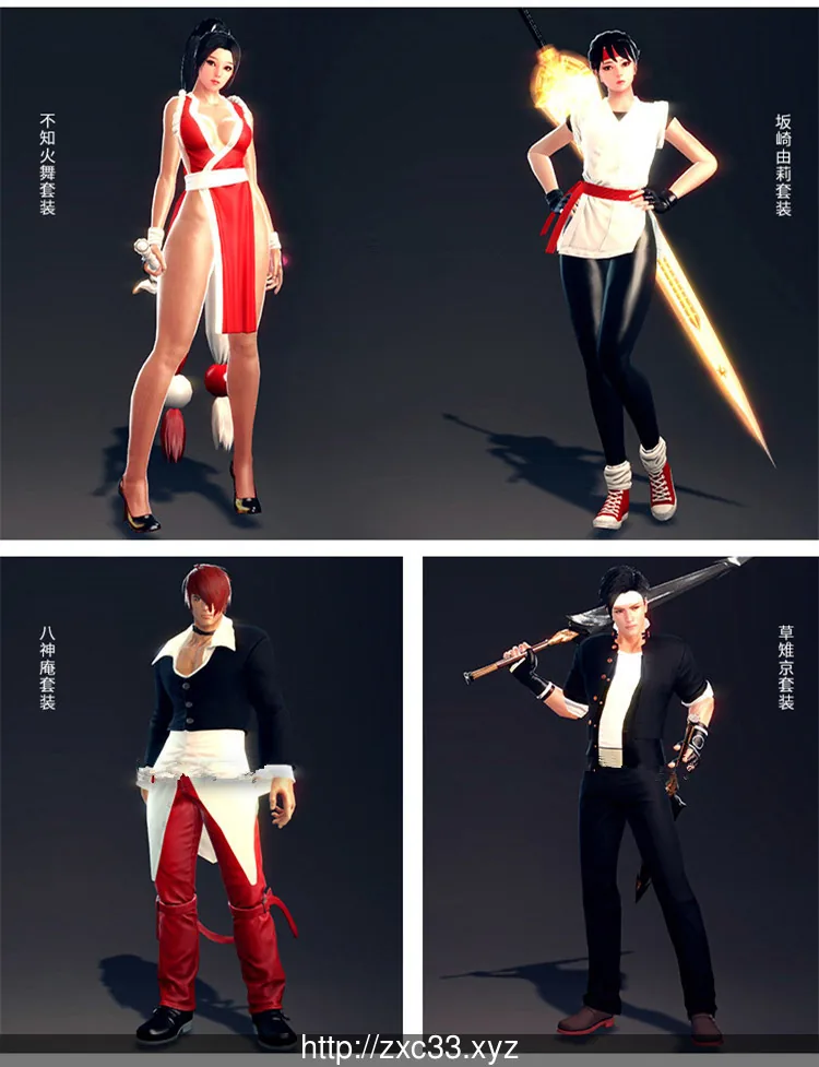 {3D/ACT/中文}洛奇英雄传：单机一键安装收藏版+绅士MOD合集【更新/18.02gb】 - 内容配图13
