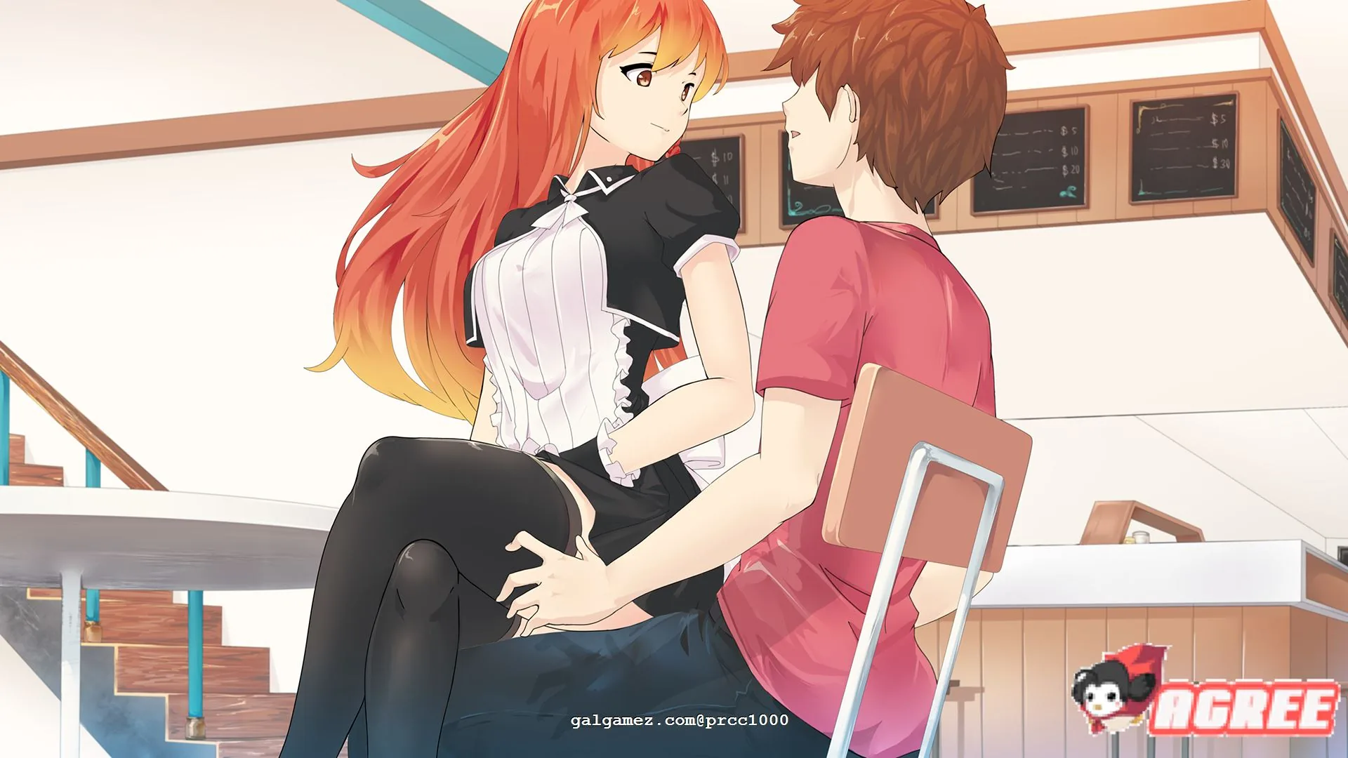 【高自由度SLG/汉化/步兵】大学生活-Uni ！V0.24.8 精翻汉化作弊版【PC+安卓/1.2G】 畅玩游戏 预览第6张