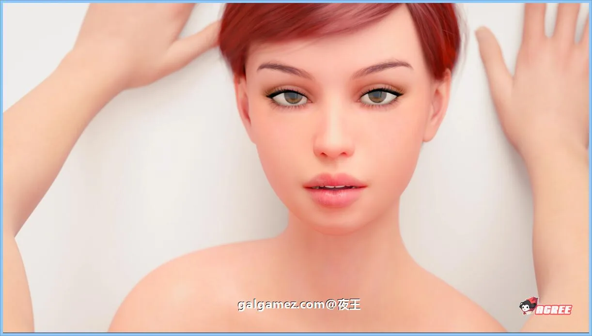 【欧美SLG/汉化/动态】我很荣幸 V0.11精翻汉化精英版【PC+安卓/3.8G/10月更新】 畅玩游戏 预览第13张