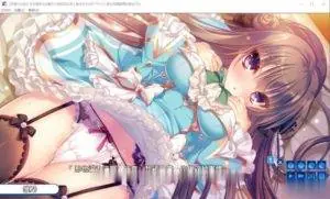 {ADV/汉化}忘却管家与恋爱大小姐的回忆录 完整精翻汉化版【770mb】【新汉化/全CV】 - 内容配图3