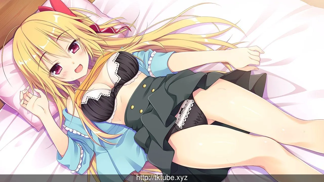 【ADV/汉化】恋爱？我就借走了哦！全线精翻汉化版 【PC+安卓/6.9G】 - 内容配图7