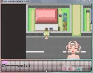 【日常RPG/全动态】令和DE罗丽的嘿嘿冒险!DL正式版【新作/极品像素/CV】【400M】 畅玩游戏 预览第2张-XACG动漫资源社——中文ACG动漫游戏社区 {日常RPG/全动态}令和DE罗丽的嘿嘿冒险!DL正式版【新作/极品像素/CV】【420mb】 - 内容配图2