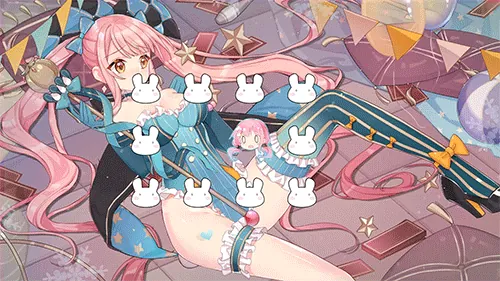 {ACT/全动态/中文}[エロ一笔画plus]Seek Girl2 Fresh！DLC整合【520mb】【更新】 - 内容配图6