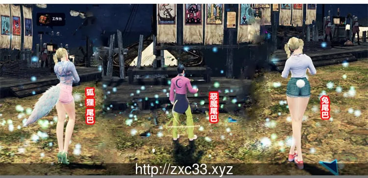 {3D/ACT/中文}洛奇英雄传：单机一键安装收藏版+绅士MOD合集【更新/18.02gb】 - 内容配图3