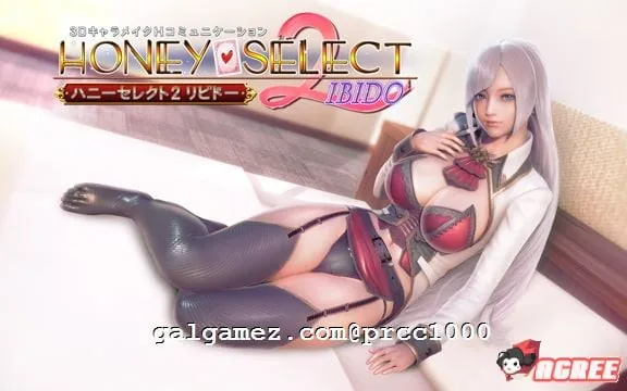 【3D/I社/璇玑公主】HoneySelect 2：原欲 V1.2 精修汉化步兵解码整合版【 白屏修复/26G】 畅玩游戏 预览第4张