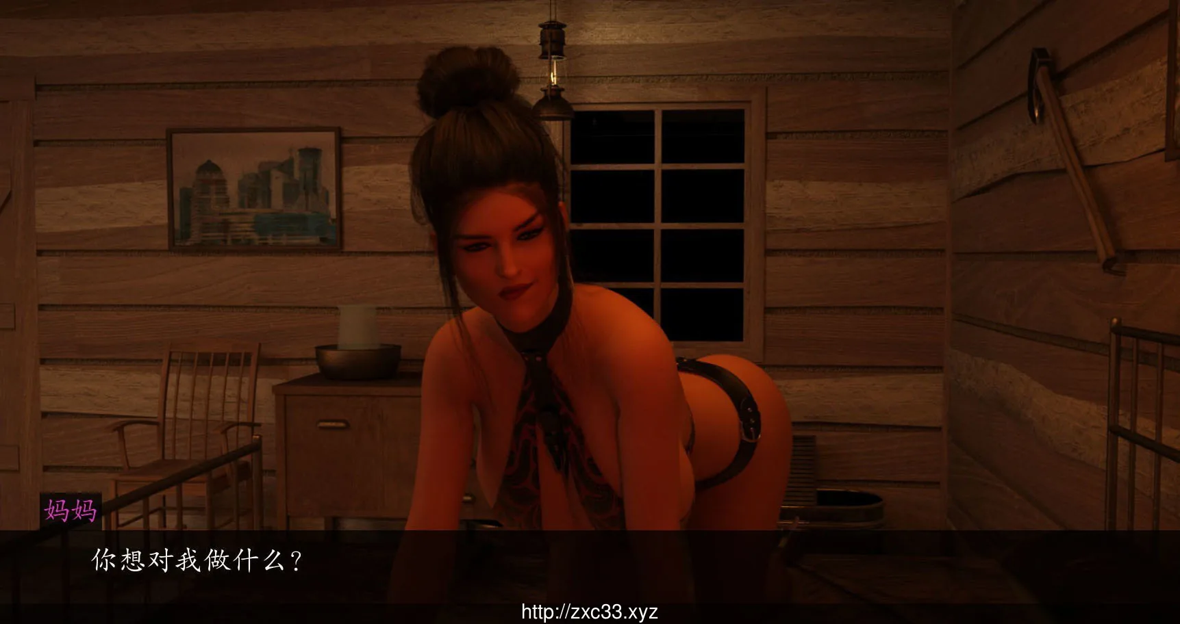 {欧美SLG/汉化/双版本} 罪孽美食 全五章 完整汉化版[PC+安卓]【3.02gb】【更新】 - 内容配图4
