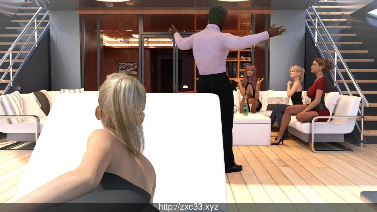 【欧美SLG/汉化/双版本】父女小岛：第十天的终末 完整汉化版[PC+安卓]【3G】【更新】 - 内容配图9