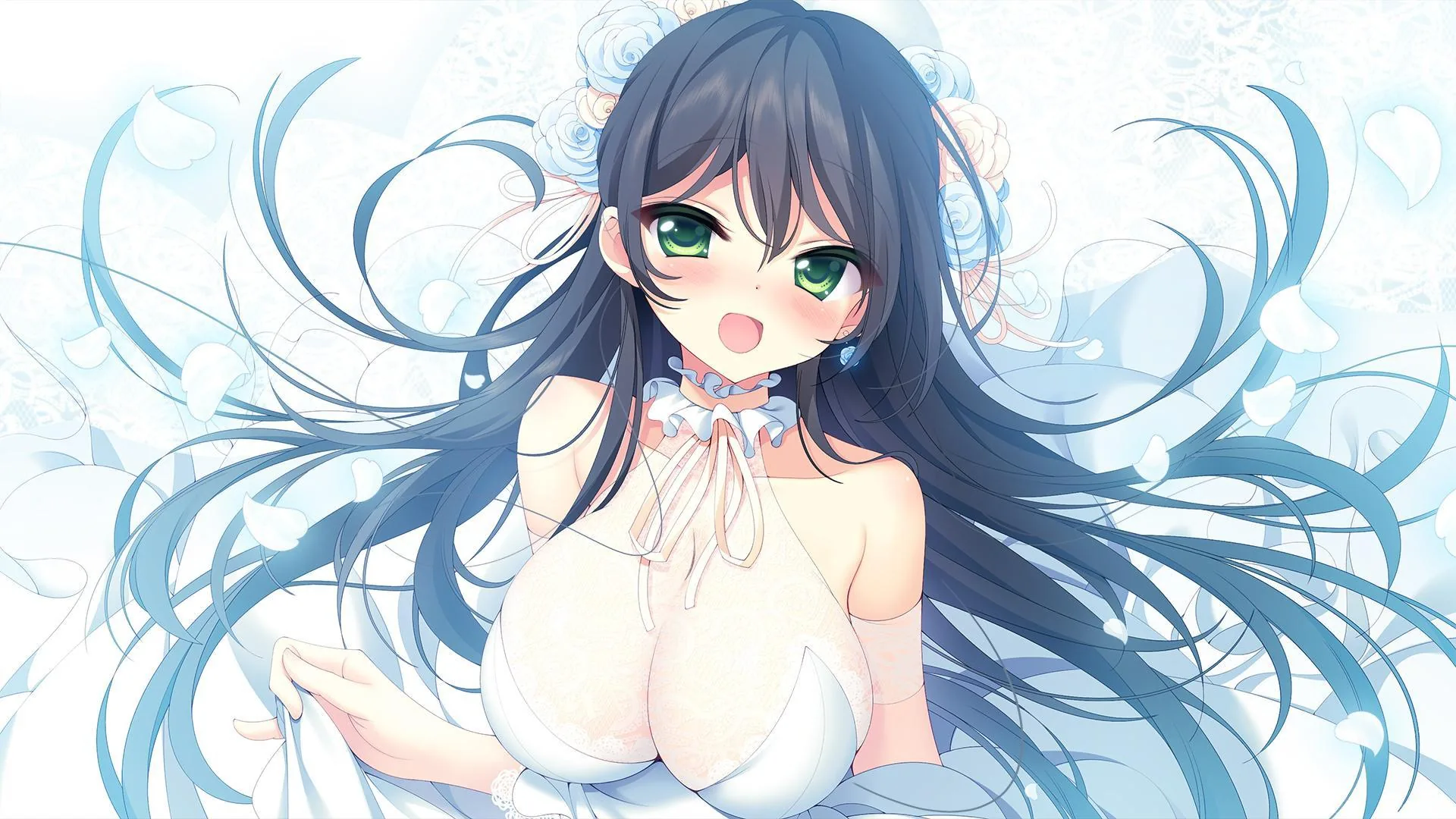 【大型ADV/汉化】冥契的牧神节 精翻汉化硬盘版+全CG存档+CG【新汉化/3.5G】 畅玩游戏 预览第15张