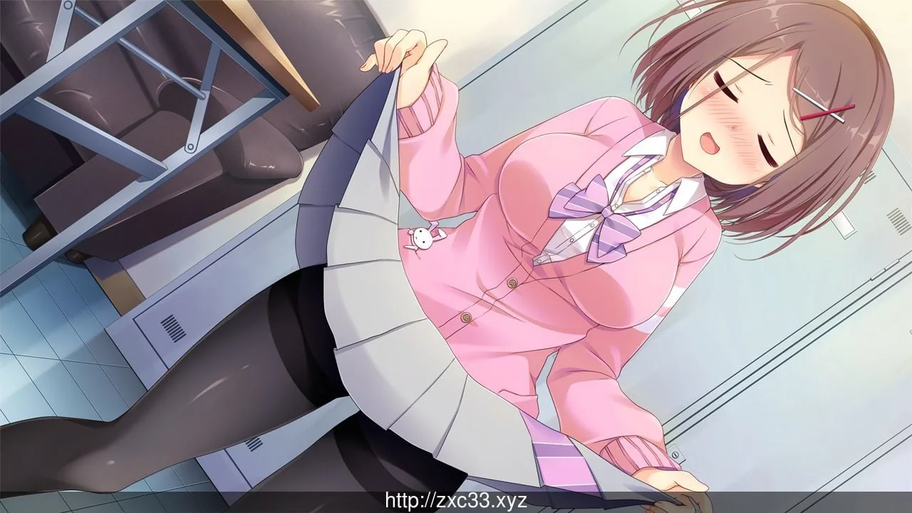 【ADV/汉化】恋爱？我就借走了哦！全线精翻汉化版 【PC+安卓/6.9G】 - 内容配图8