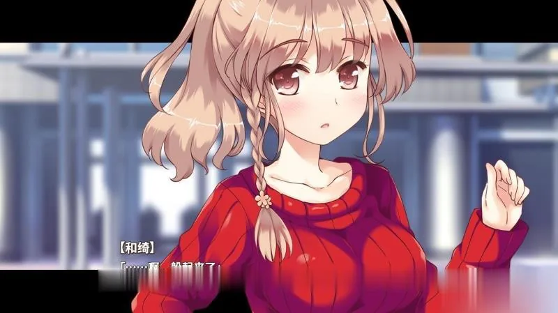 【大型ADV/中文】樱花盛典·2 DL官方中文版（已打社保补丁/破解）【3.5G/新作/全CV】 - 内容配图6
