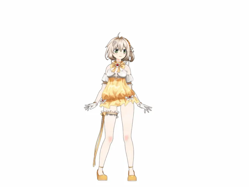 【ACT/全动态】马猴烧酒精灵花?V0.1 物理系魔法少女续作来临【300M】【新作/全CV】 畅玩游戏 预览第4张-XACG动漫资源社——中文ACG动漫游戏社区 【ACT/全动态】马猴烧酒精灵花?V0.1 物理系魔法少女续作来临【300M】【新作/全CV】 - 内容配图3