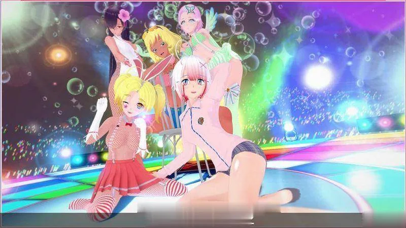 【大型3D/中文/整合版】{恋活} 2020年3月份贴吧大佬全内容整合版！【25G】【更新】 - 内容配图7