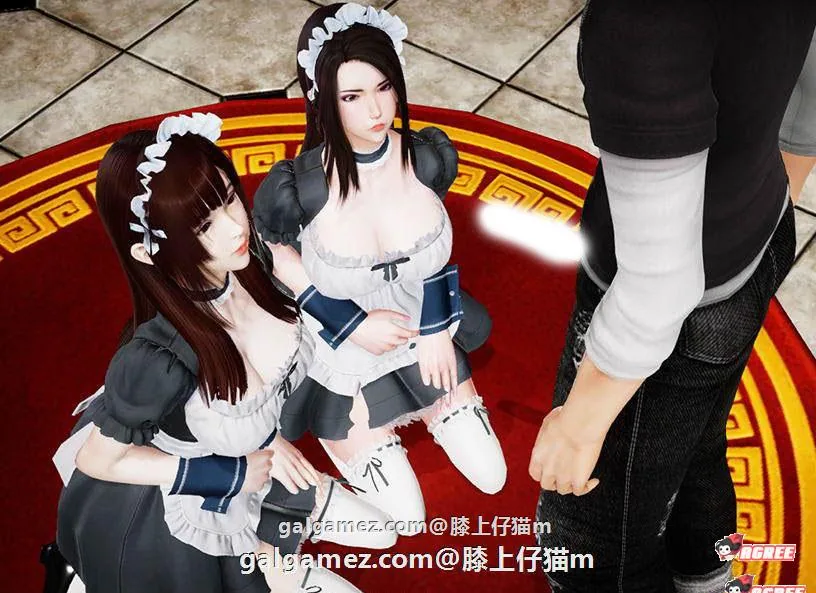 【国产RPG/动态CG】风骚人生 Ver2.90 完整众筹中文作弊版【更新/PC+安卓/4.2G】 畅玩游戏 预览第11张