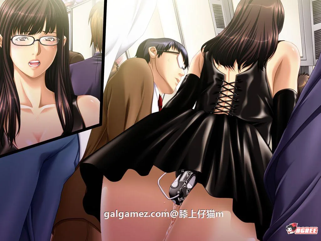 【超精美ADV/汉化/动态】被儿子朋友玩弄的美艳母亲+存档+CG包+动画汉化步兵版【1.5G】 动漫动画 预览第5张-XACG动漫资源社——中文ACG动漫游戏社区 【超精美ADV/汉化/动态】被儿子朋友玩弄的美艳母亲+存档+CG包+动画汉化步兵版【1.5G】 动漫动画 预览第5张