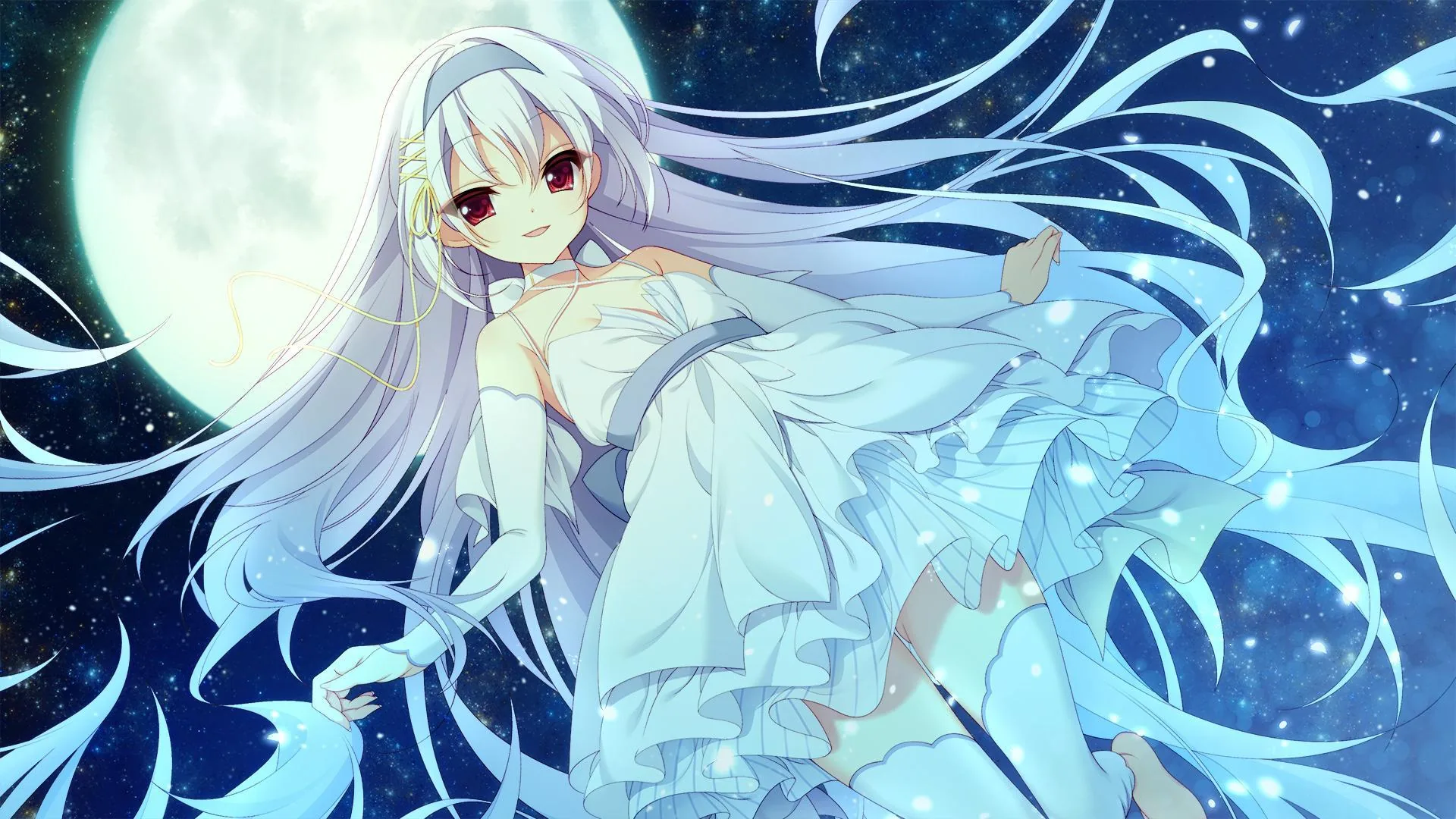 【大型ADV/汉化】冥契的牧神节 精翻汉化硬盘版+全CG存档+CG【新汉化/3.5G】 畅玩游戏 预览第8张