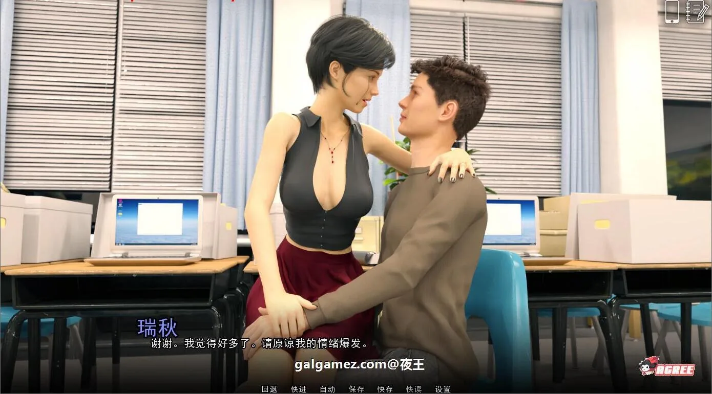 【欧美SLG/汉化/动态】学院情缘 V0.30 精翻汉化版+全CG【2月更新/PC+安卓/2.2G】 畅玩游戏 预览第10张-XACG动漫资源社——中文ACG动漫游戏社区 【欧美SLG/汉化/动态】学院情缘 V0.30 精翻汉化版+全CG【2月更新/PC+安卓/2.2G】 畅玩游戏 预览第10张