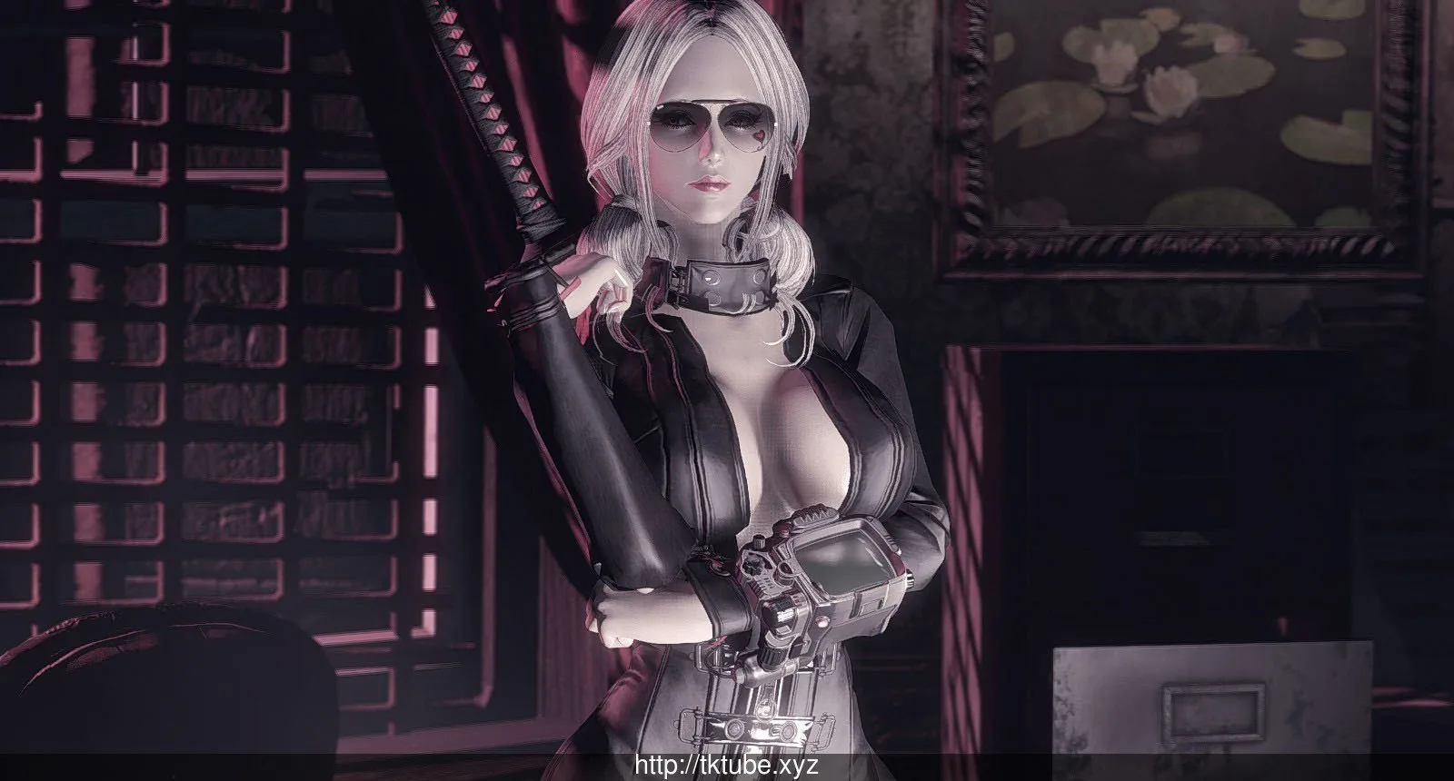 辐射4H实验室:在辐射世界!你依然绅士 V2.0 整合中文版【更新/100G】 畅玩游戏 预览第7张-XACG动漫资源社——中文ACG动漫游戏社区 辐射4H实验室:在辐射世界!你依然绅士 V2.1 整合中文版【更新/100.02gb】 - 内容配图7