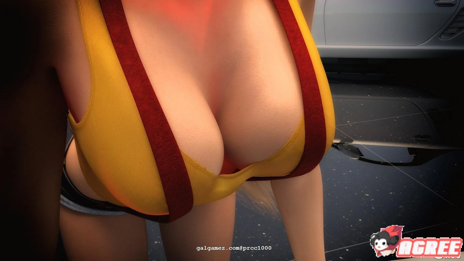 《欧美SLG/汉化/双版本》激情燃烧的岁月！V0.73.2 精翻汉化版[PC+安卓+攻略]《6.02gb》