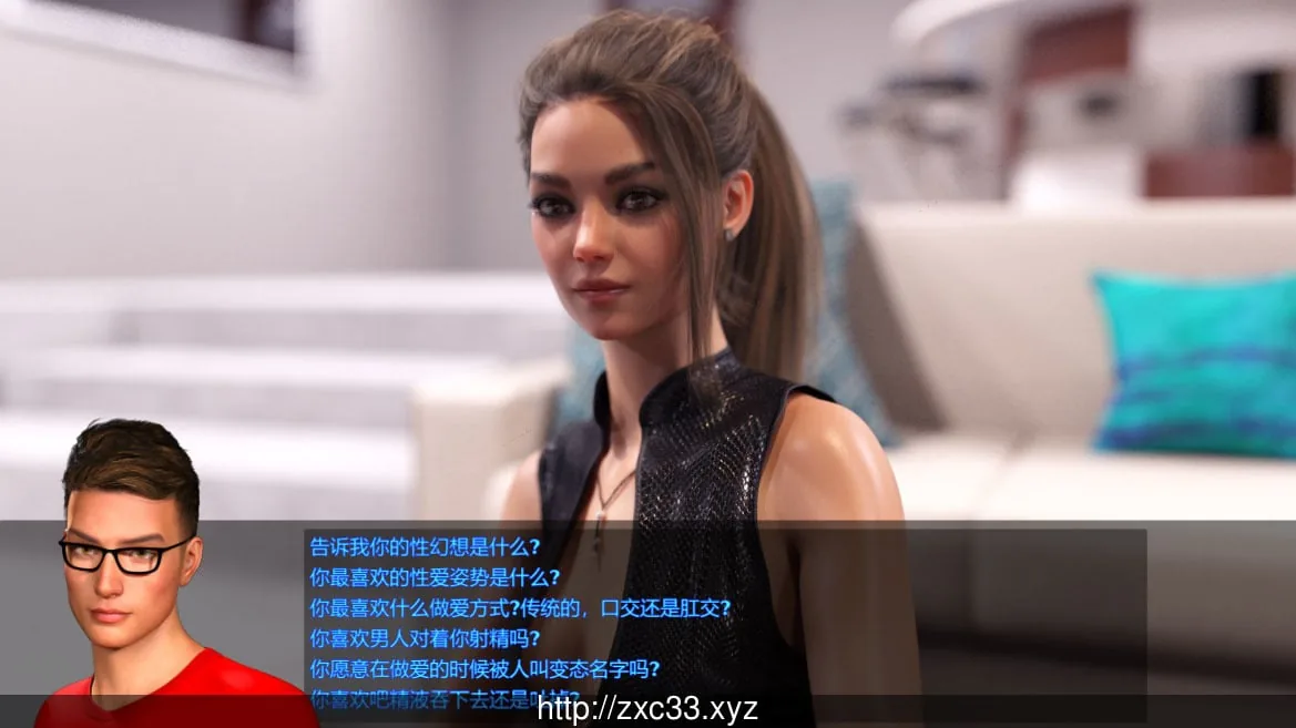 【大型SLG/大帝国汉化/动态】幸运儿马克 Ver18.1 完结汉化作弊版+存档+攻略+CG【16.02gb】 - 内容配图9