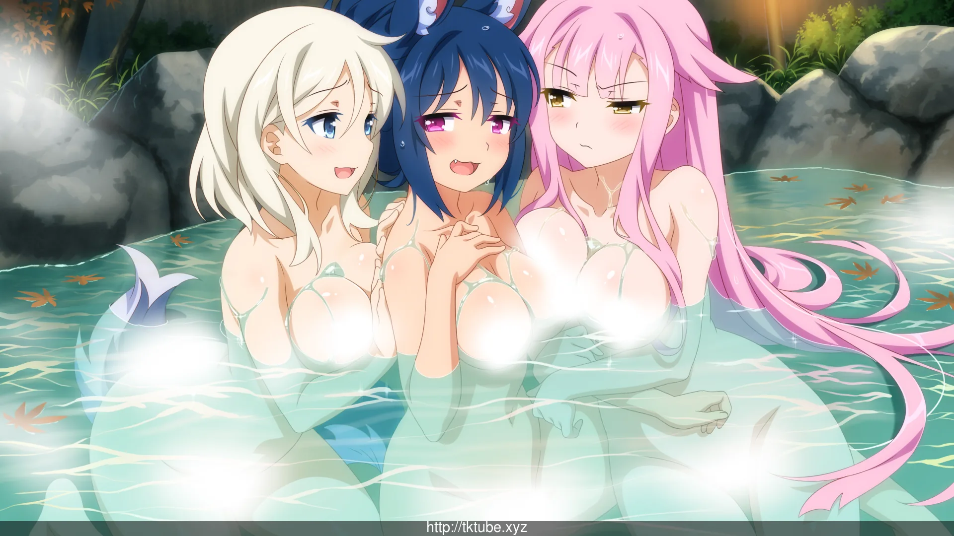 樱花:狐娘大冒险 官方步兵中文步兵版[Sakura系列新作] - 内容配图4