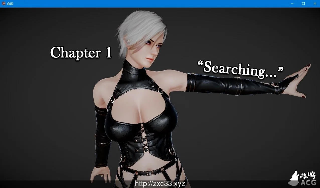 欧美SLG/汉化/双版本】血欲 V2.1.1 完结汉化版[PC+安卓]【2.02gb】 - 内容配图4