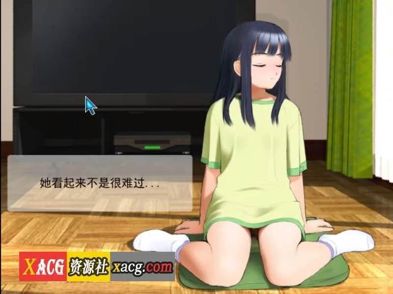 {SLG/汉化/全动态}阳光下的真实：陽射 V2.1终极汉化步兵版+存档+攻略{精细/520mb} - 内容配图6